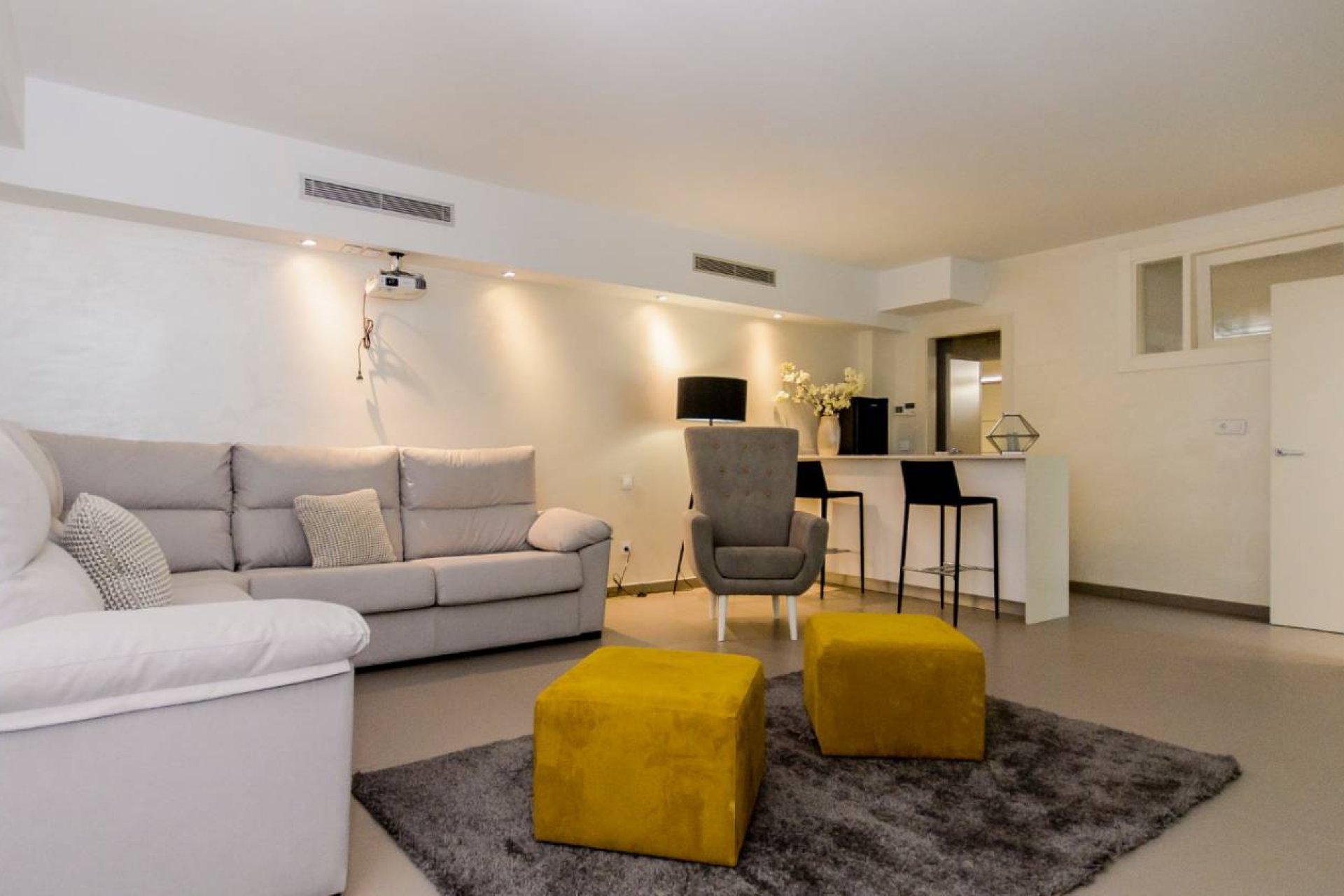 Rynek pierwotny - Willa - Dehesa de Campoamor