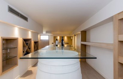 Willa · Rynek pierwotny - Dehesa de Campoamor · Alicante · Hiszpania
