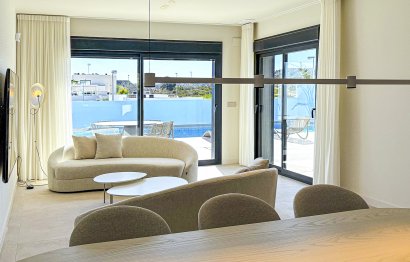 Huis · Nieuwbouwwoningen - Ciudad Quesada · Alicante · Spanje