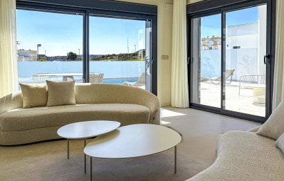 Huis · Nieuwbouwwoningen - Ciudad Quesada · Alicante · Spanje