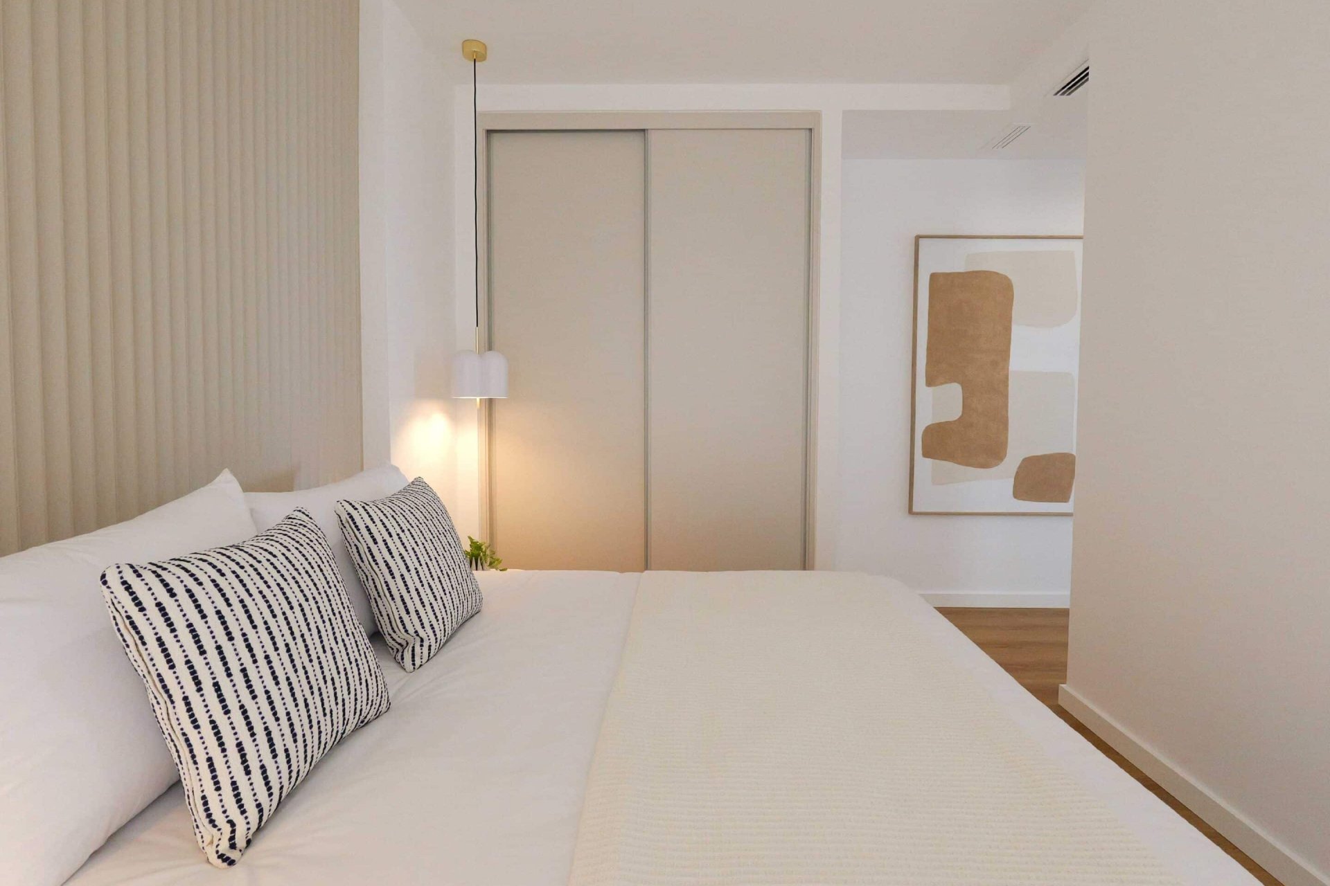 Nouvelle construction - Appartement - La Manga del Mar Menor