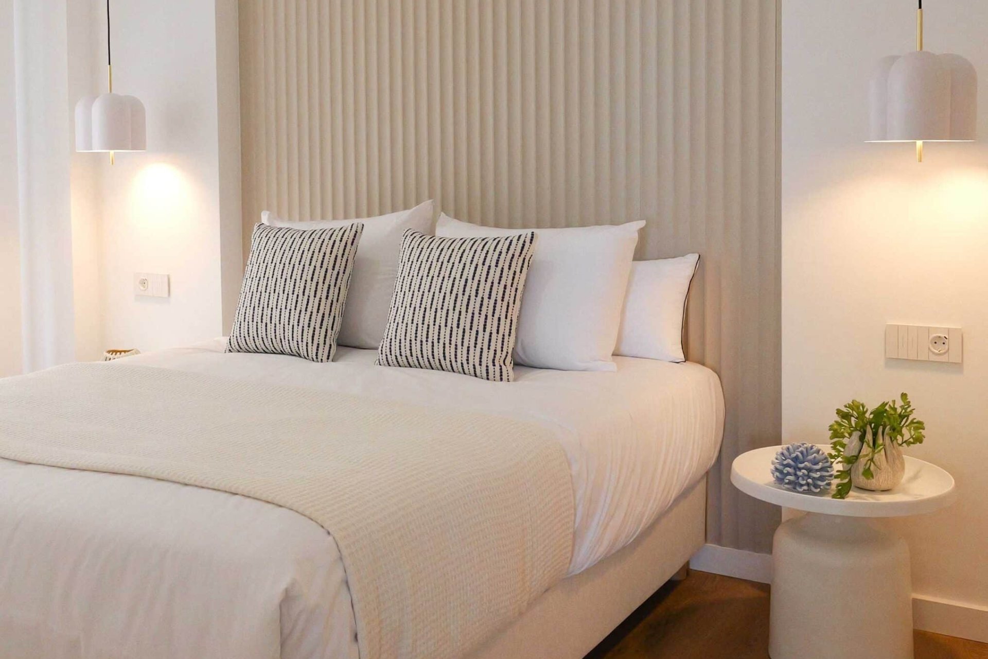 Nouvelle construction - Appartement - La Manga del Mar Menor