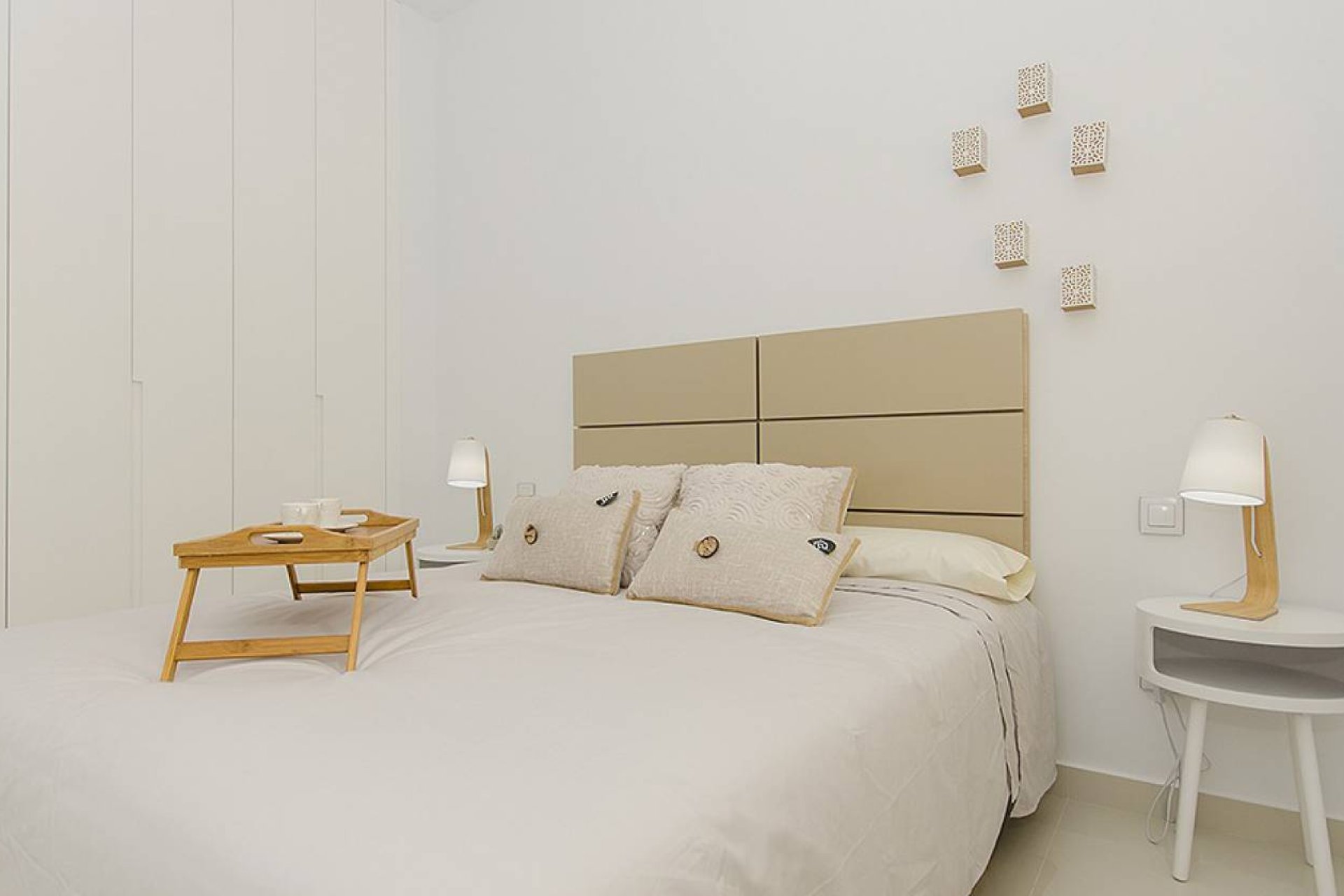 Új építés - Villa - Dehesa de Campoamor