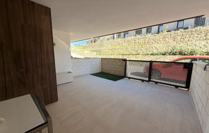 Rekkehus · Videresalg - Gran Alacant · Alicante · Spania