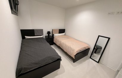 Rekkehus · Videresalg - Gran Alacant · Alicante · Spania