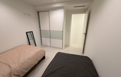 Rekkehus · Videresalg - Gran Alacant · Alicante · Spania