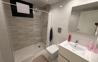 Rekkehus · Videresalg - Gran Alacant · Alicante · Spania