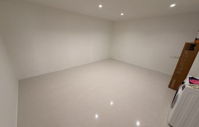 Rekkehus · Videresalg - Gran Alacant · Alicante · Spania