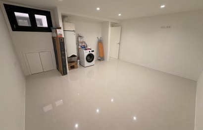 Rekkehus · Videresalg - Gran Alacant · Alicante · Spania
