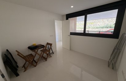 Rekkehus · Videresalg - Gran Alacant · Alicante · Spania
