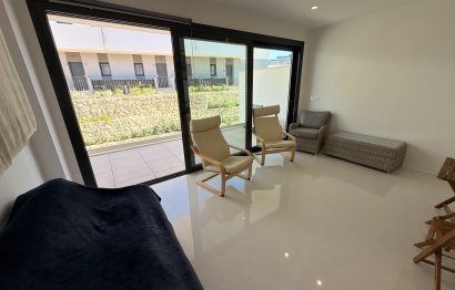 Rekkehus · Videresalg - Gran Alacant · Alicante · Spania