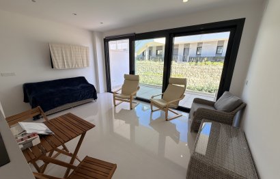 Rekkehus · Videresalg - Gran Alacant · Alicante · Spania
