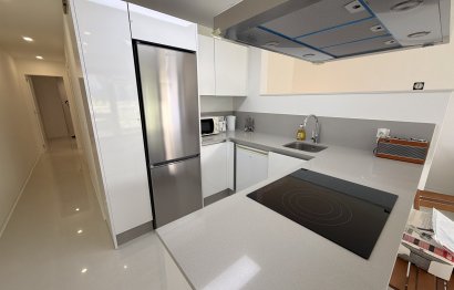 Rekkehus · Videresalg - Gran Alacant · Alicante · Spania