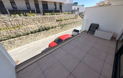 Rekkehus · Videresalg - Gran Alacant · Alicante · Spania