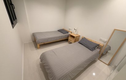 Rekkehus · Videresalg - Gran Alacant · Alicante · Spania