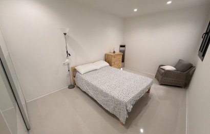 Rekkehus · Videresalg - Gran Alacant · Alicante · Spania