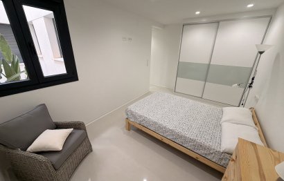 Rekkehus · Videresalg - Gran Alacant · Alicante · Spania