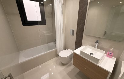 Rekkehus · Videresalg - Gran Alacant · Alicante · Spania