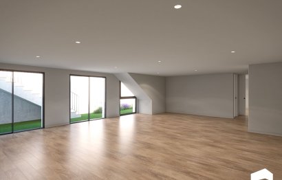Casa · Obra nueva - Santa Rosalía · Murcia · España