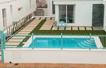 Huis · Nieuwbouwwoningen - Los Alcázares · Murcia · Spanje