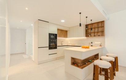 Huis · Nieuwbouwwoningen - Los Alcázares · Murcia · Spanje