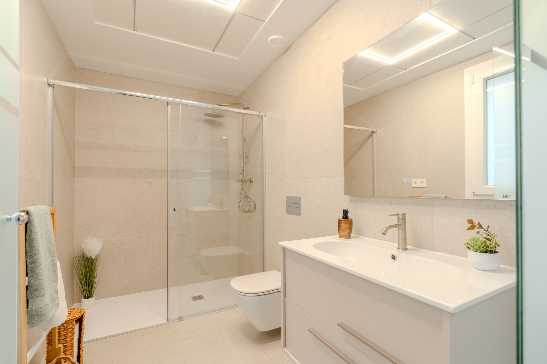 Nieuwbouwwoningen - Huis - Los Alcázares