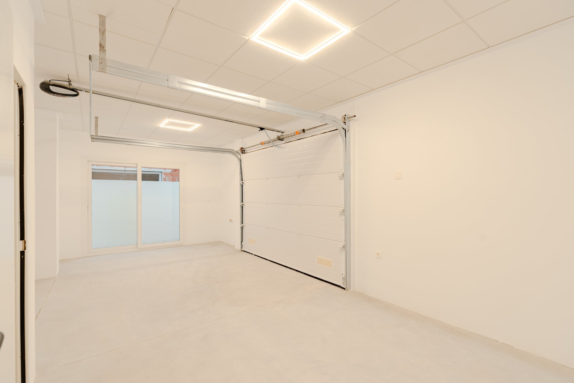 Nieuwbouwwoningen - Huis - Los Alcázares