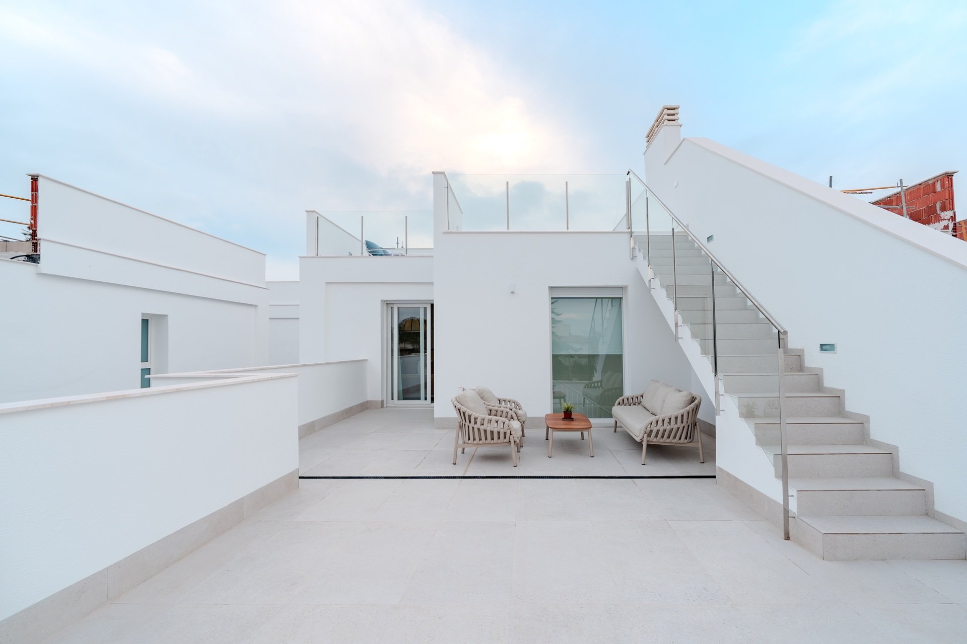 Nieuwbouwwoningen - Huis - Los Alcázares