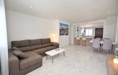Bungalow · Nieuwbouwwoningen - San Miguel de Salinas · Alicante · Spanje