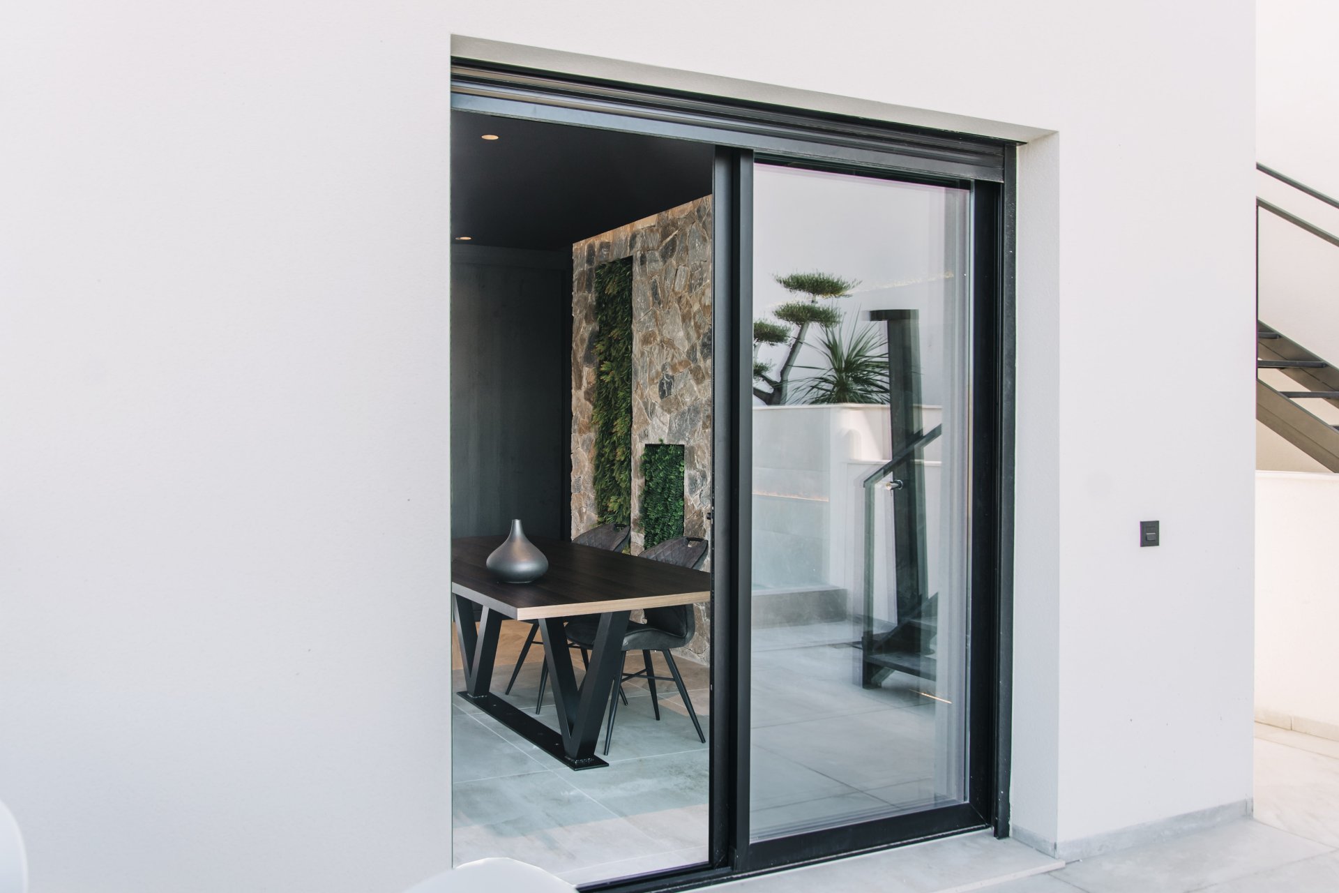 Obra nueva - Casa - Rojales
