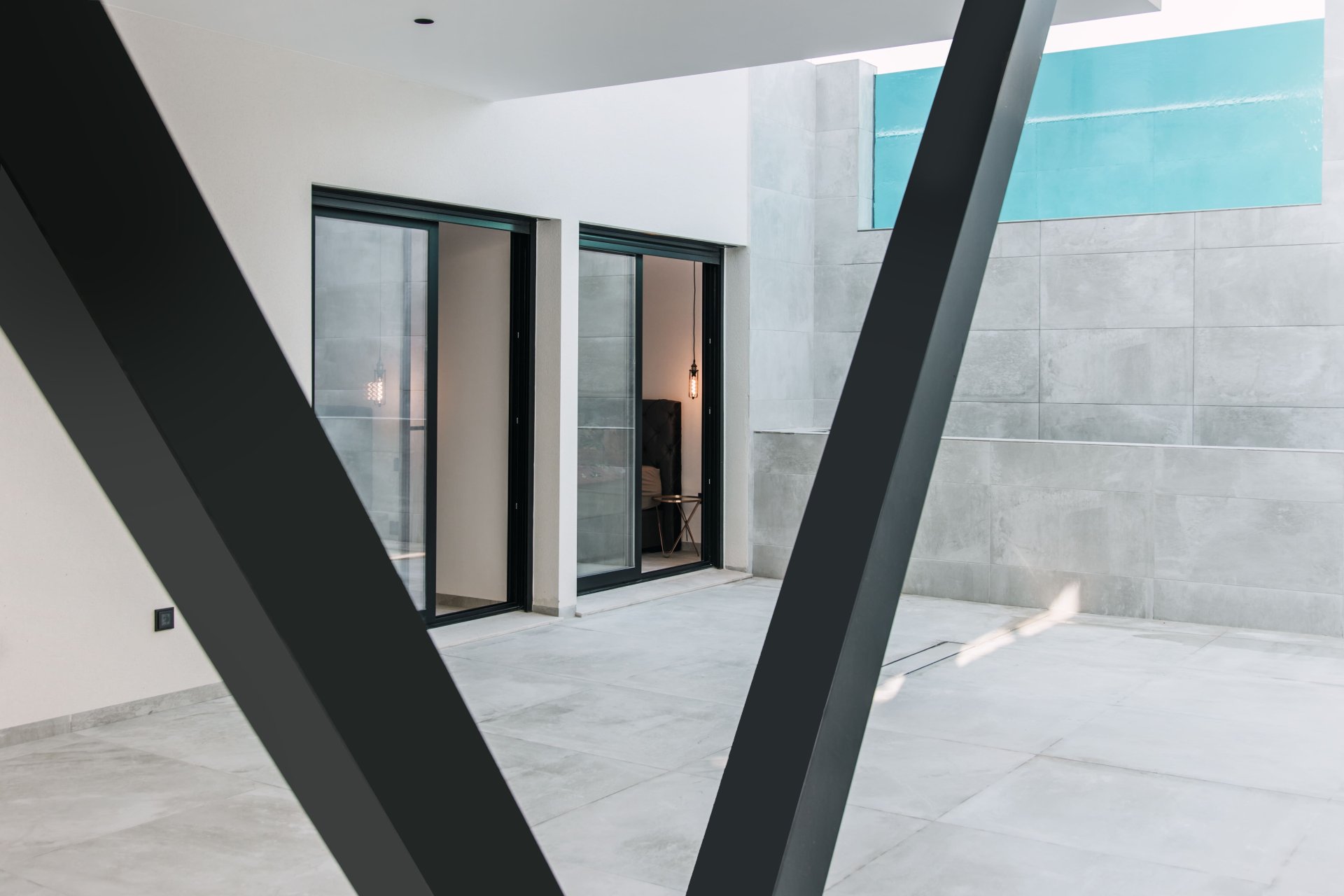 Obra nueva - Casa - Rojales