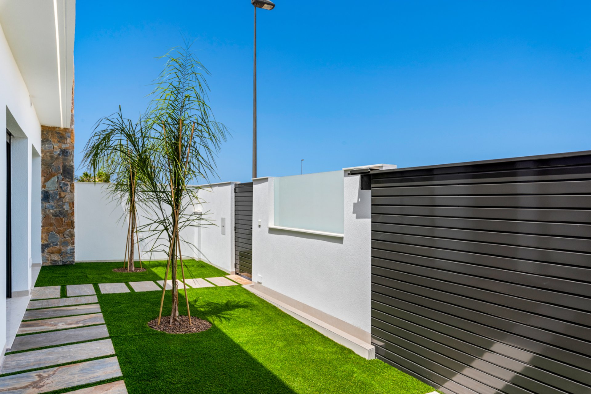 Nieuwbouwwoningen - Huis - Los Alcázares