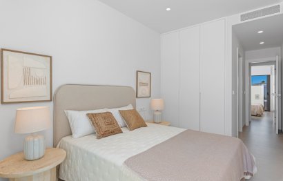 Huis · Nieuwbouwwoningen - Los Alcázares · Murcia · Spanje