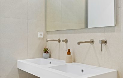 Huis · Nieuwbouwwoningen - Los Alcázares · Murcia · Spanje