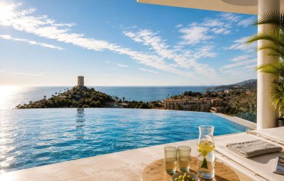 Apartament · Rynek pierwotny - Villajoyosa · Alicante · Hiszpania