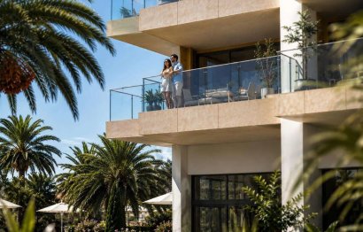 Penthouse · New Build - Villajoyosa · Alicante · Spain