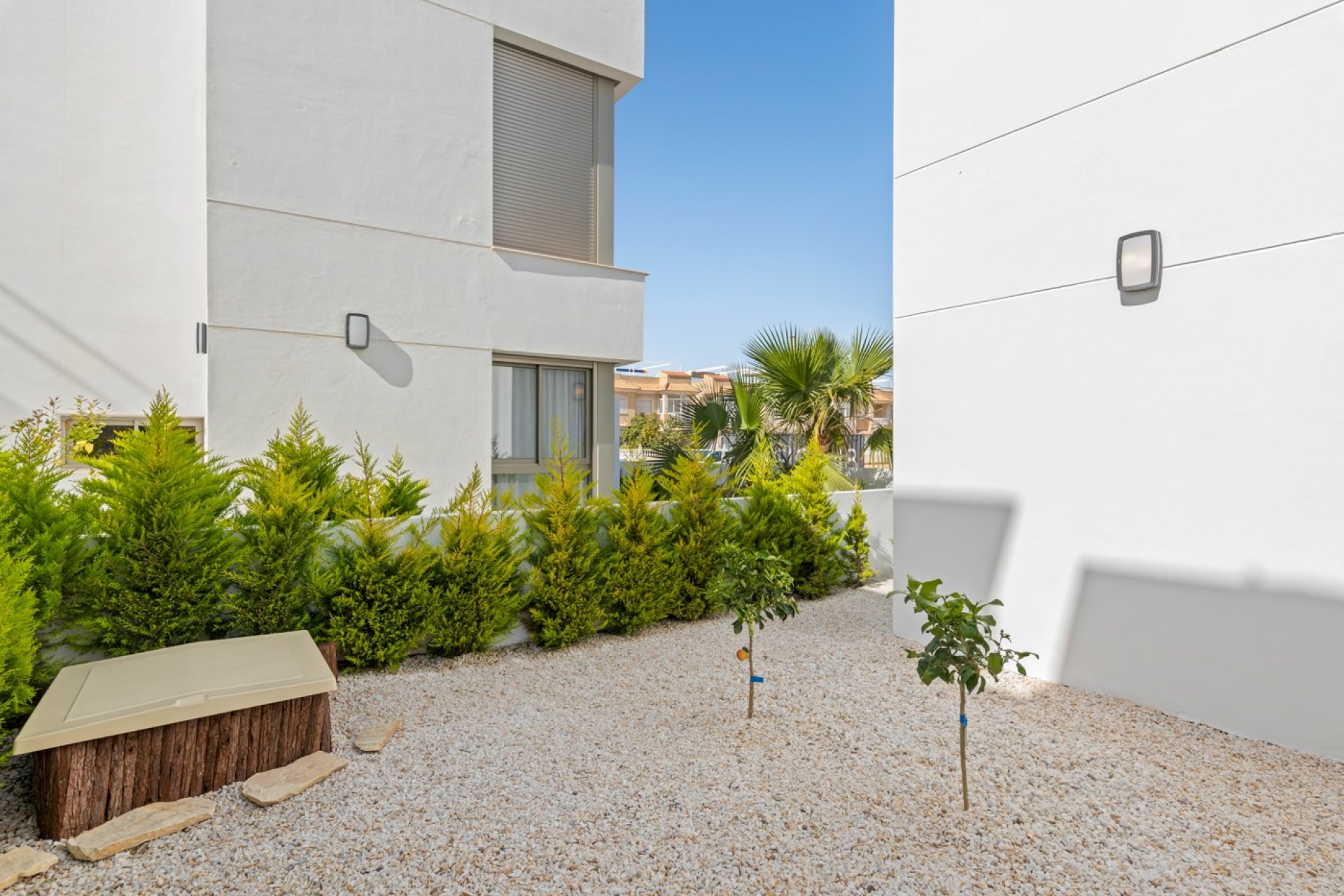 Nieuwbouwwoningen - Huis - Los Alcázares
