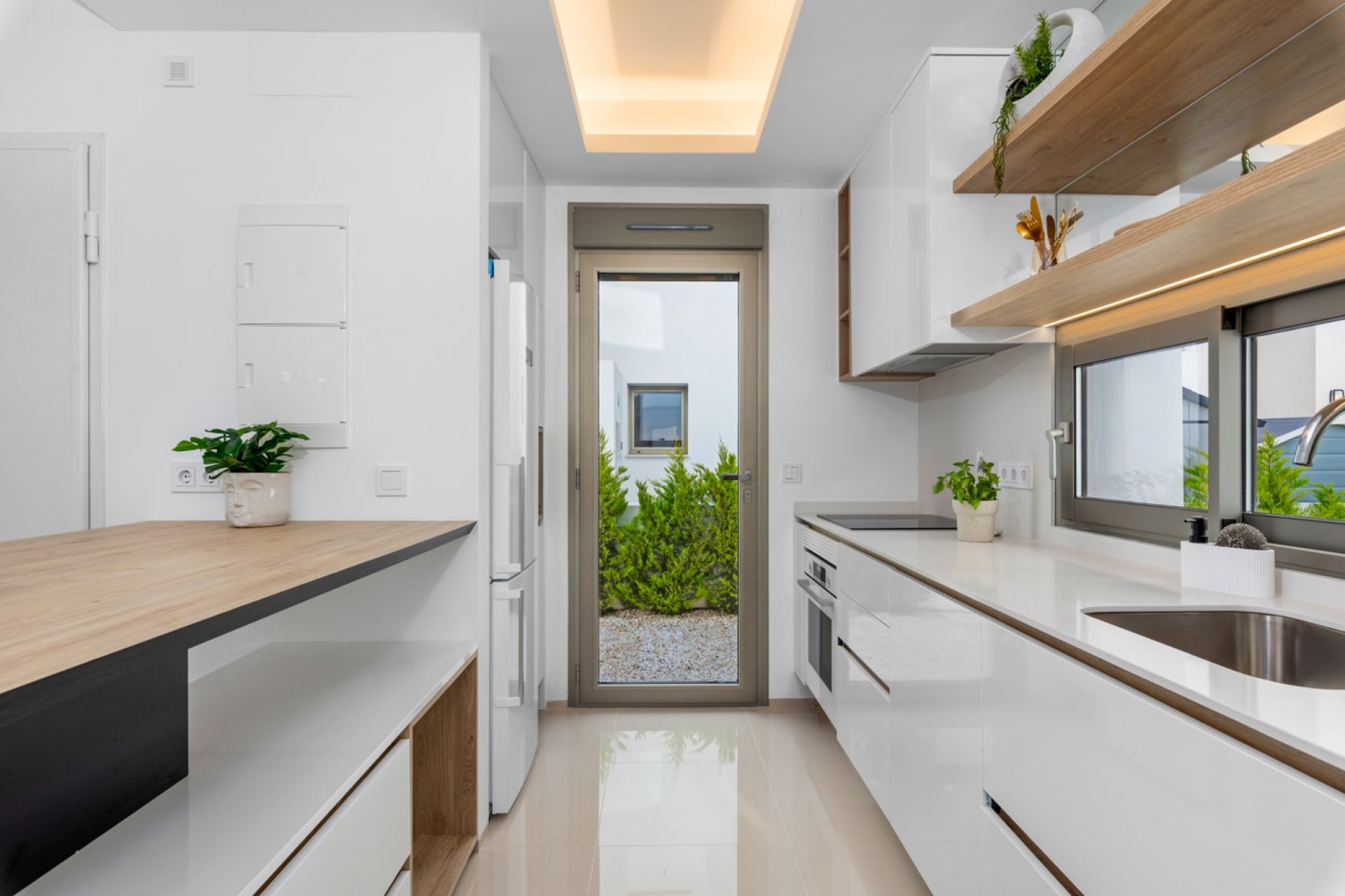 Nieuwbouwwoningen - Huis - Los Alcázares