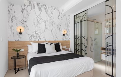 Huis · Nieuwbouwwoningen - Los Alcázares · Murcia · Spanje