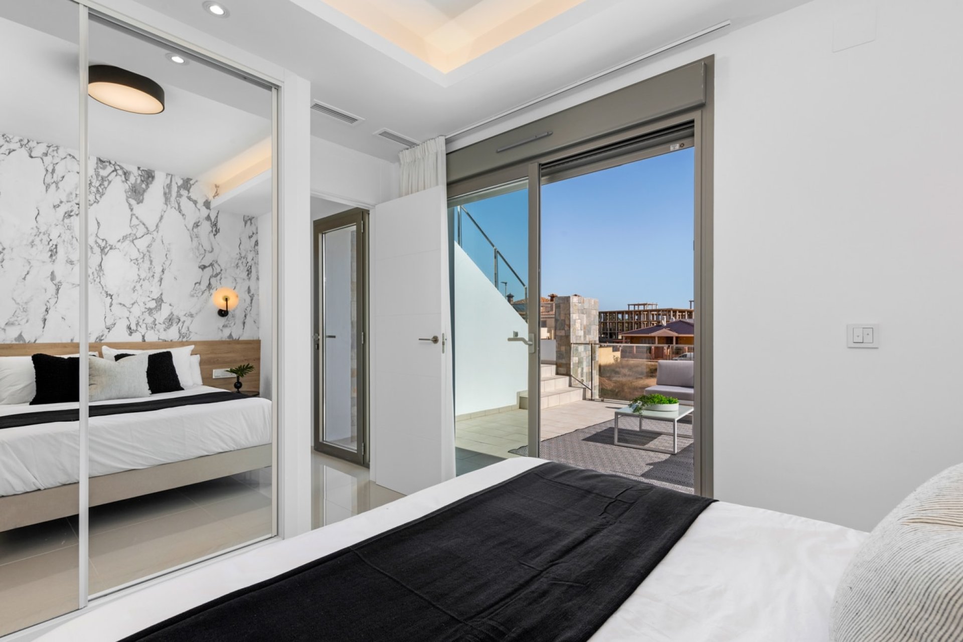 Nieuwbouwwoningen - Huis - Los Alcázares