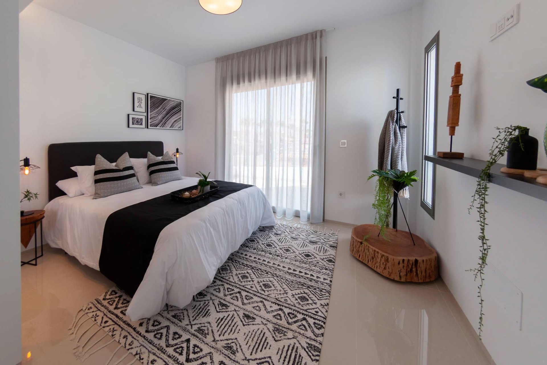 Nieuwbouwwoningen - Huis - Los Alcázares