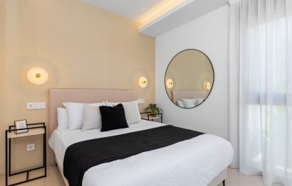 Huis · Nieuwbouwwoningen - Los Alcázares · Murcia · Spanje