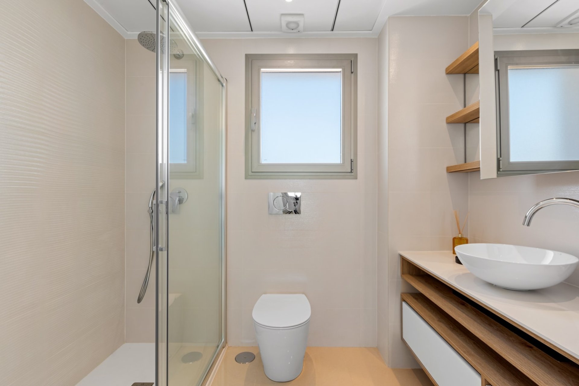 Nieuwbouwwoningen - Huis - Los Alcázares