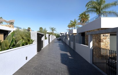 House · Új építés - Ciudad Quesada · Alicante · España