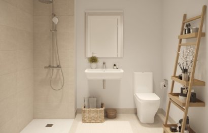 Lägenhet · Nybyggnation - Pulpí · Almería · Spanien