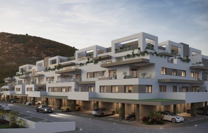 Lejlighed · Nybyggeri - Pulpí · Almería · Spanien