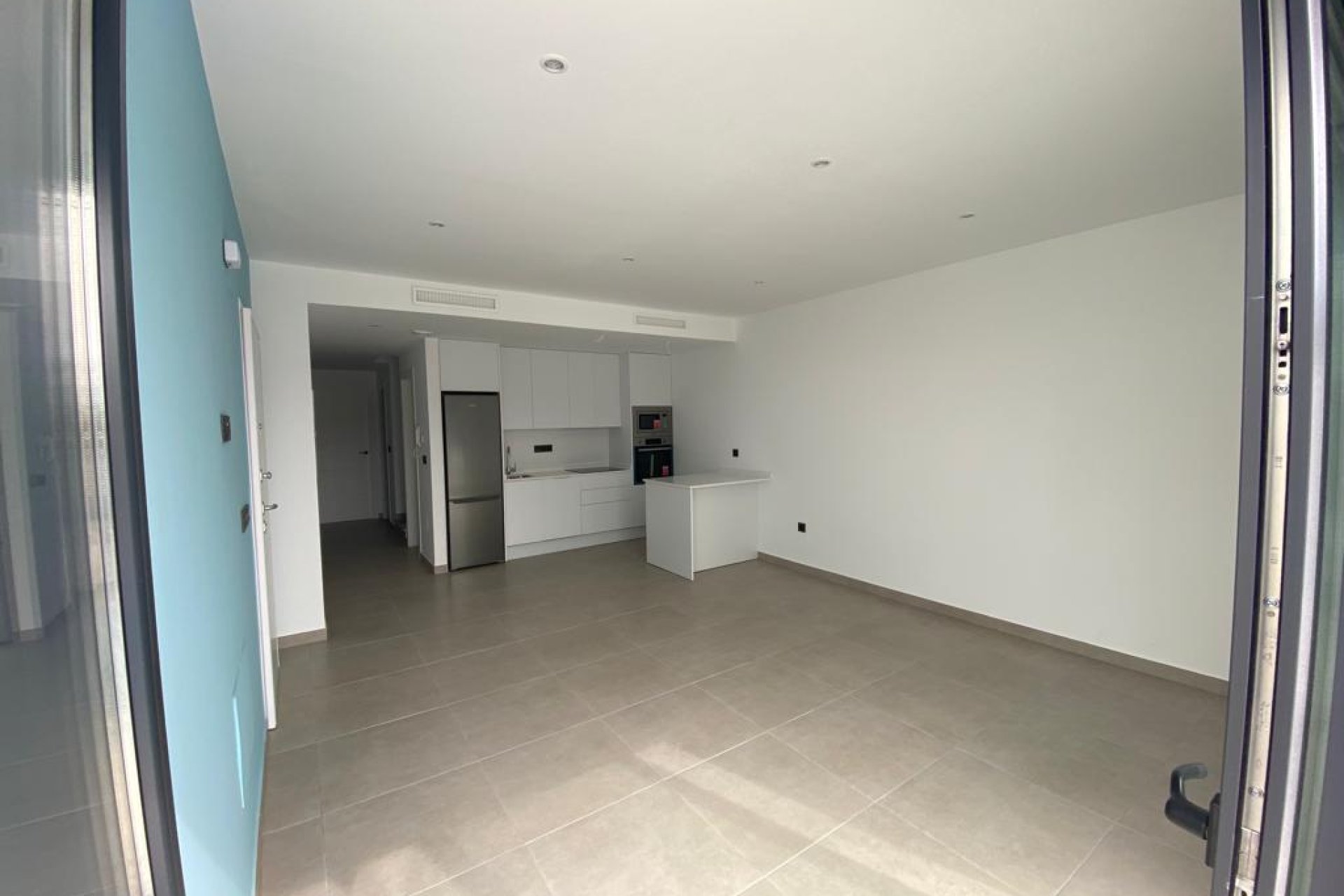 Nieuwbouwwoningen - Huis - Los Alcázares