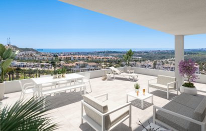 Wohnung · Neue Gebäude - Vera · Almería · Spanien