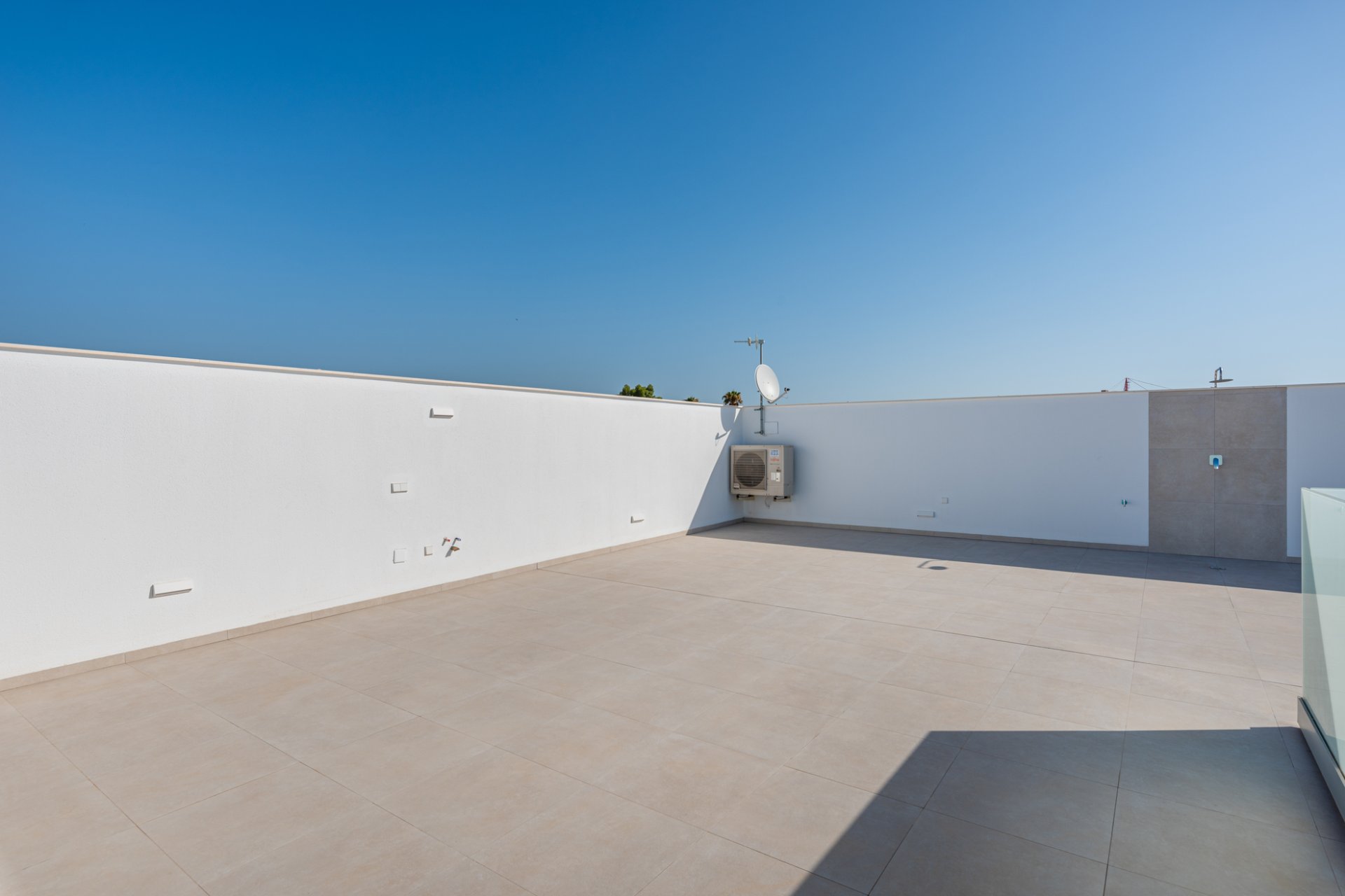 Nieuwbouwwoningen - Huis - Los Alcázares