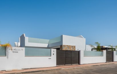 Huis · Nieuwbouwwoningen - Los Alcázares · Murcia · Spanje